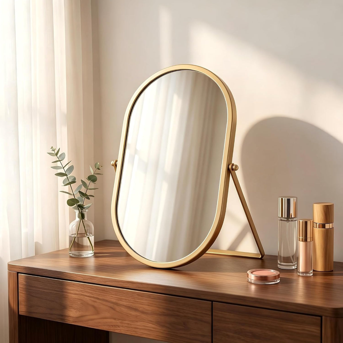 Tabletop Mirrors