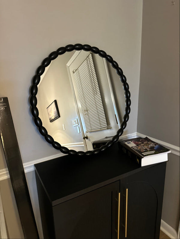 I am loving this mirror